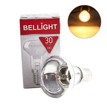 Ampoule de rechange pour lampe Ă lave E14R39 30W