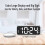 A5 Super Vibrating Alarm Clock with Large Display 3