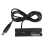 USB MSR90 USB-poorten 3-inch USB-poorten 1