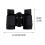 Wamans Kids Binoculars Shockproof for Ages 3-12 2