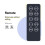 Remote Control for SoundDock 10 SD10 Bluetooth Speaker Black 4
