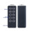 Remote Control for SoundDock 10 SD10 Bluetooth Speaker Black 3