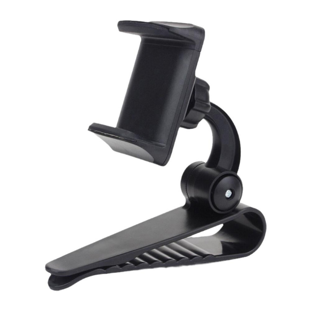 Car Dashboard Mount Holder For Mobile Gps 360 913466081486