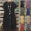 Plus Size Casual Kjole til Kvinder Khaki 3XL 1