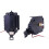 Quartz pendulum clock movement with 16 melodies 3