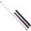 Pool Cue Stick Three-Section 57 Inch 8