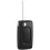 Key fob replacement shell for Peugeot Partner Citroen 2