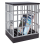Metal Phone Lock Box Security Cage 1 Unit 1
