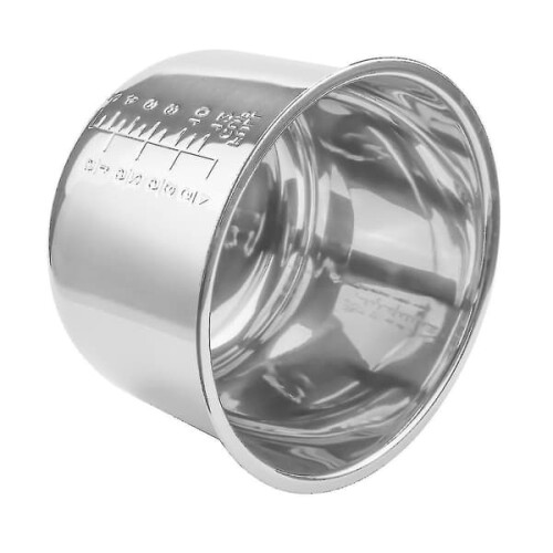 Pressure Cooker Inner Pot 6L 2