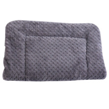 Dog Crate Pad Washable Soft Bed Mat for Large Medium Small