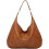 Elegante Hobo-Tasche für Damen, einteilig 1