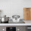 Pressure Cooker Inner Pot 6L 5