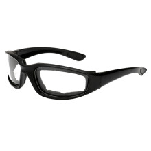 Motorcycle Cycling Sunglasses Anti-Glare Polarized Lens
