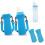 Funda de neopreno para botella térmica Cirkul (2 unidades) 1