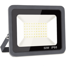 Projecteur LED extérieur étanche 50W