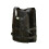 Adjustable paddle vest for adults black 7
