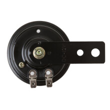 Klaxon pneumatique DC12V 110dB 1,5A pour motos électriques
