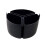Silicone Slow Cooker Liners Reusable Leakproof 6-Pack 1