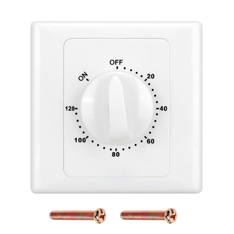Time Switch Socket with Digital Countdown Timer