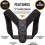 Posture Vest Back Support 1 Pack 5
