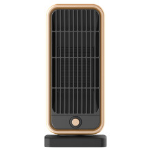 Portable room heater electric desktop mini 1 unit
