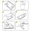 Nintendo Switch OLED screen protector tempered glass 4