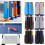 Retractable Ping Pong Net with Clamps for Standard Tables 1
