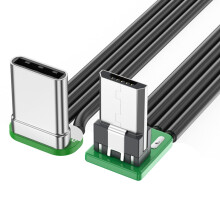 USB-C kábellel tölthető és adatátvitel