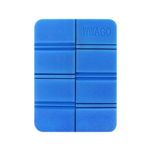 Outdoor seat cushion folding foam portable picnic mat