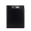 Leather A4 Clipboard with Pockets and Cover 1