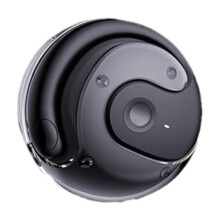 Cuffie aperte con ganci auricolari e Bluetooth 5.3