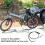 BAFANG mid-drive motor kit programming cable 5