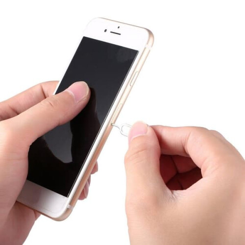 5 chaves para cartão SIM compatíveis com iPhone/iPad/Samsung/Sony 1
