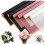 Papier d'emballage décoratif pour bouquets de fleurs - 10 feuilles 1