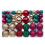 Boules de Noël incassables, 100 pièces 1