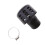 Luftfilter für Motorrad/ATV, waschbar, schwarz, 1-teilig 6