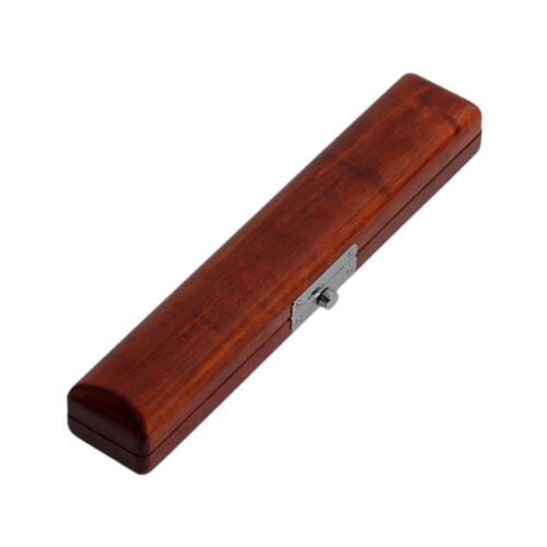 Flute Headjoint Storage Box Portable Dustproof