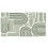 Coffee Mat Hide Stain Rubber Backed Absorbent Dish Drying Mat for Kitchen Counter - Fits Under Coffee Maker or Machine 1