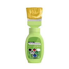 Peinture antirouille pour métaux avec pinceau (1 pot)