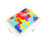 Tetris building blocks educational toy set 2