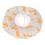 Ørepute for sidesovere, smultringformet, 30 cm 8