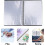 Music folder for A4 paper with 30 compartments 5