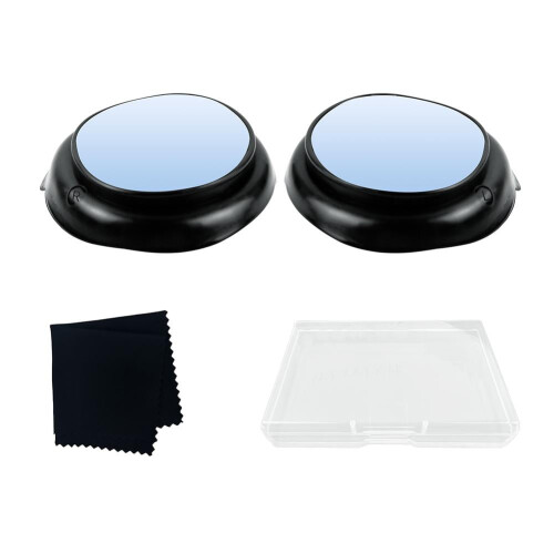 Προστατευτικό φακού VR για το Meta Quest3Mirror Frame
