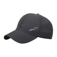 Hengittävä Snapback-baseball-lippis Mesh Trucker -lippis