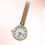 Montre à gousset costume d'infirmière à suspendre, cadeau 8