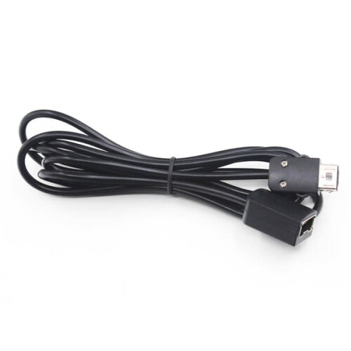 NES Classic Mini extension cable black 3m 2