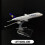 DHL Boeing 757 Diecast Airplane Model 1:400 Scale 6