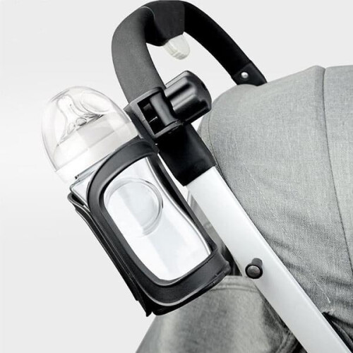 Bicycle Water Bottle Holder Cage Adjustable 1 1