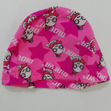 Ensemble lunettes et bonnet de natation avec protection UV antibuée
