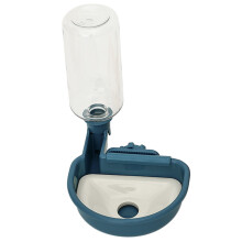 Distributeur d'eau automatique pour chats et petits chiens